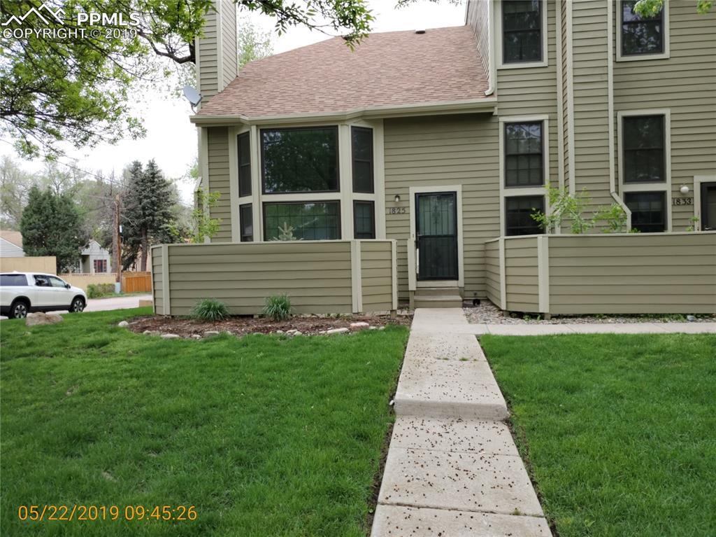 1825 Lorraine Street - Photo 1