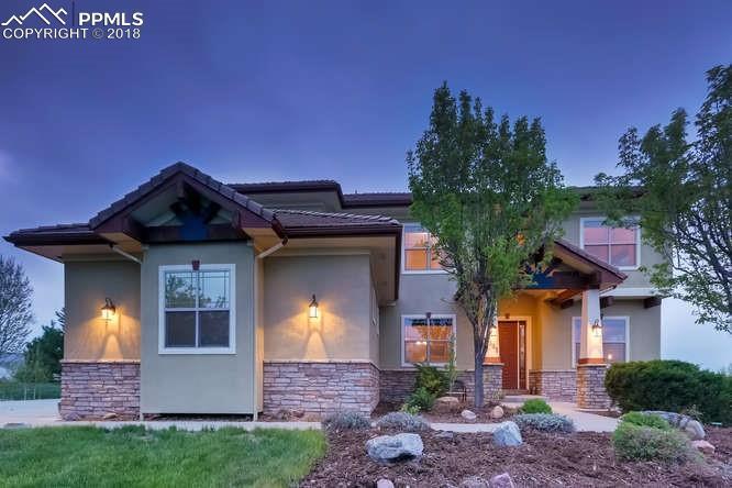 5603 Twilight Way - Photo 1