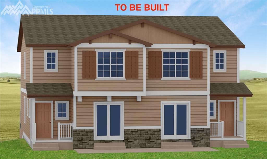 890 & 880 Promontory Rock Grove - Photo 1