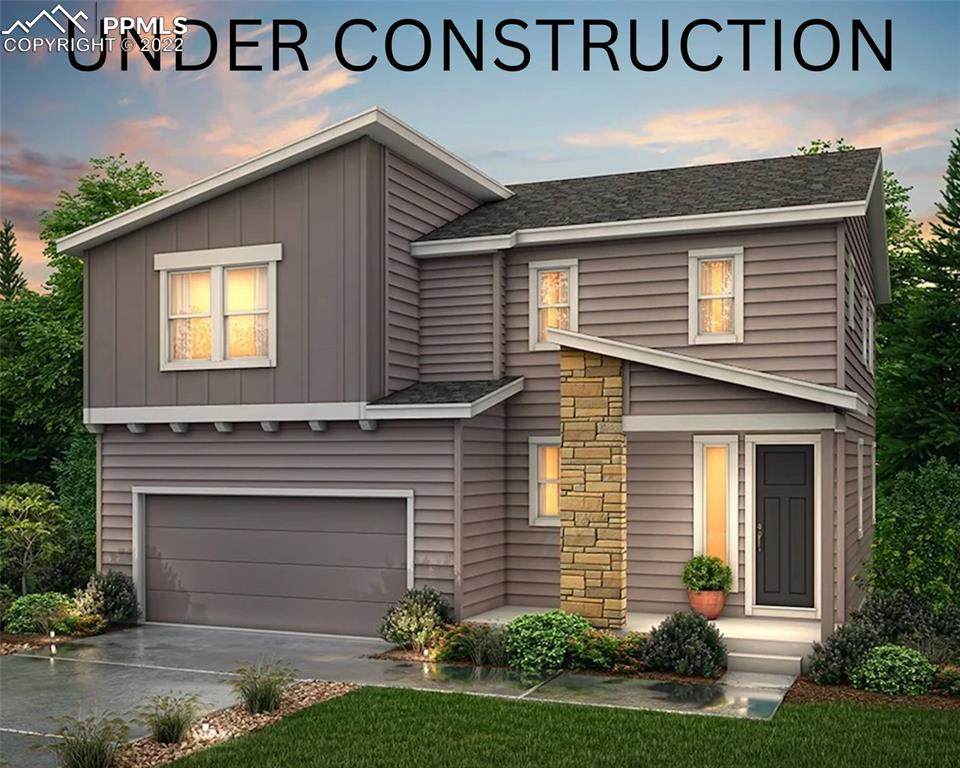 12924 Ranch Gate Drive - Photo 1