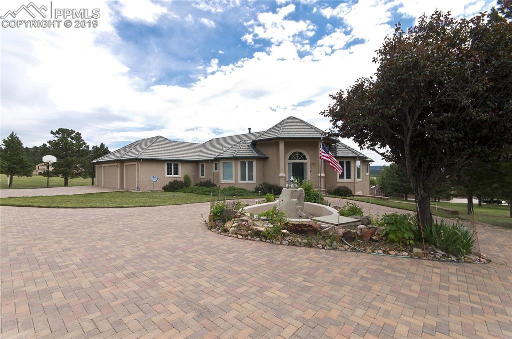 593 Forest View Way - Photo 1