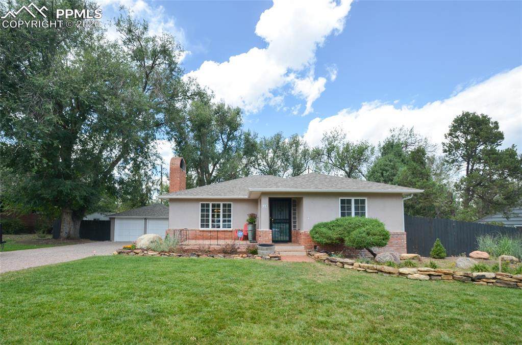 1218 La Paloma Way - Photo 1