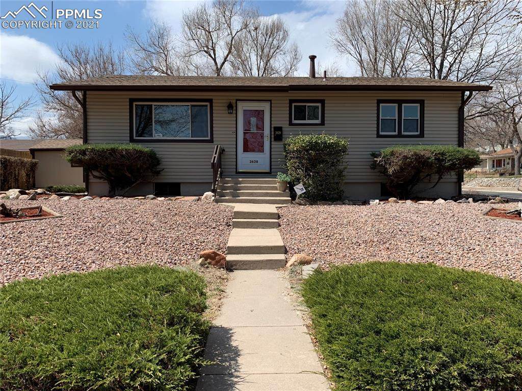 2628 Green Ridge Drive - Photo 1