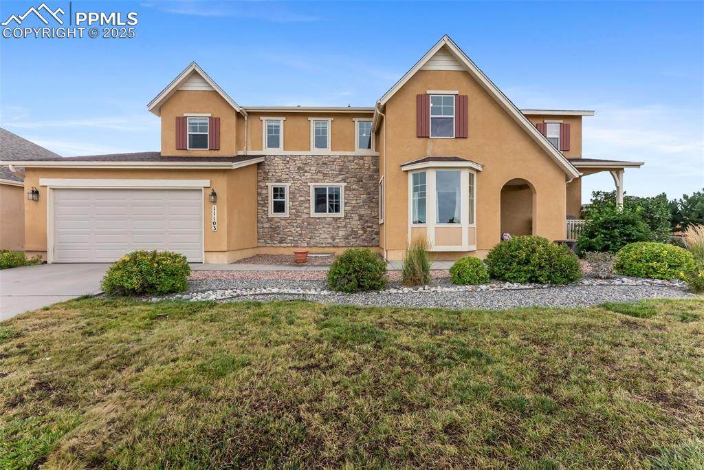 11103 Indian Echo Terrace - Photo 1