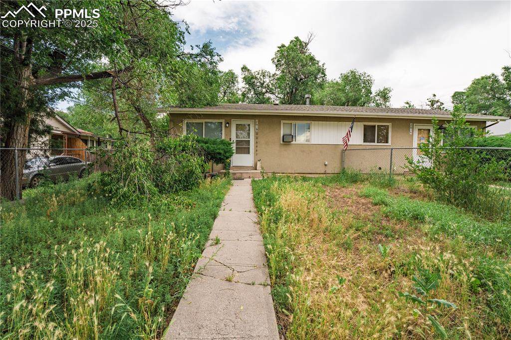 2612 Yampa Street - Photo 1