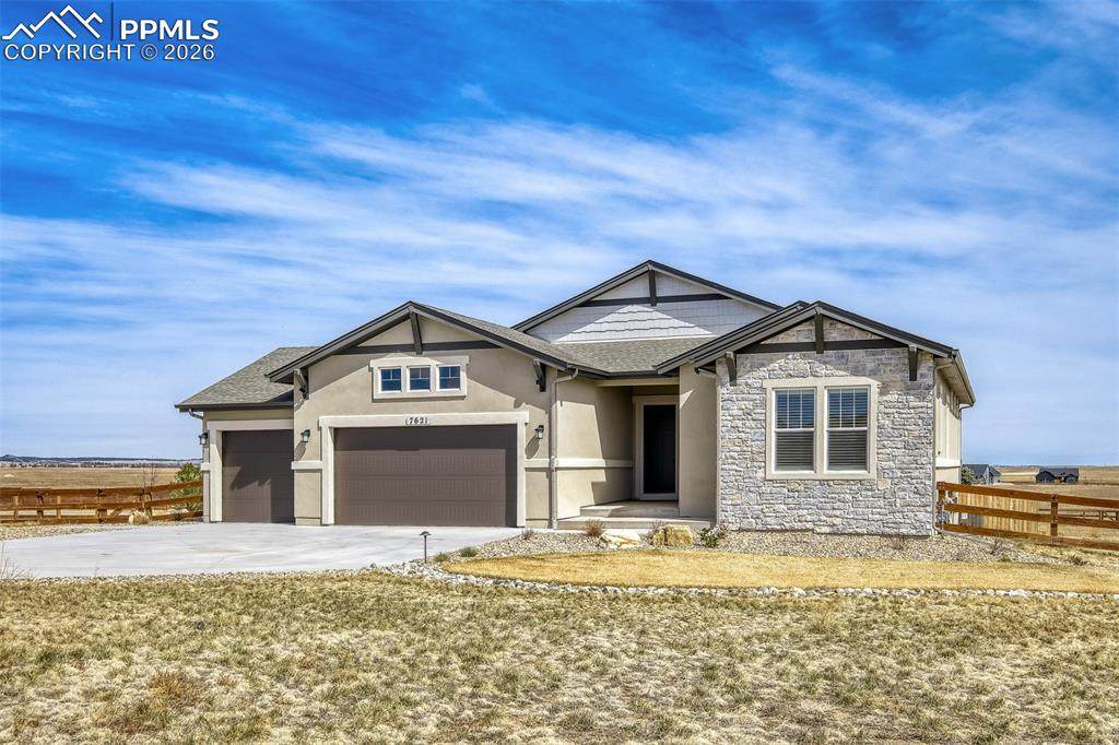 7621 Truchas Trail - Photo 1