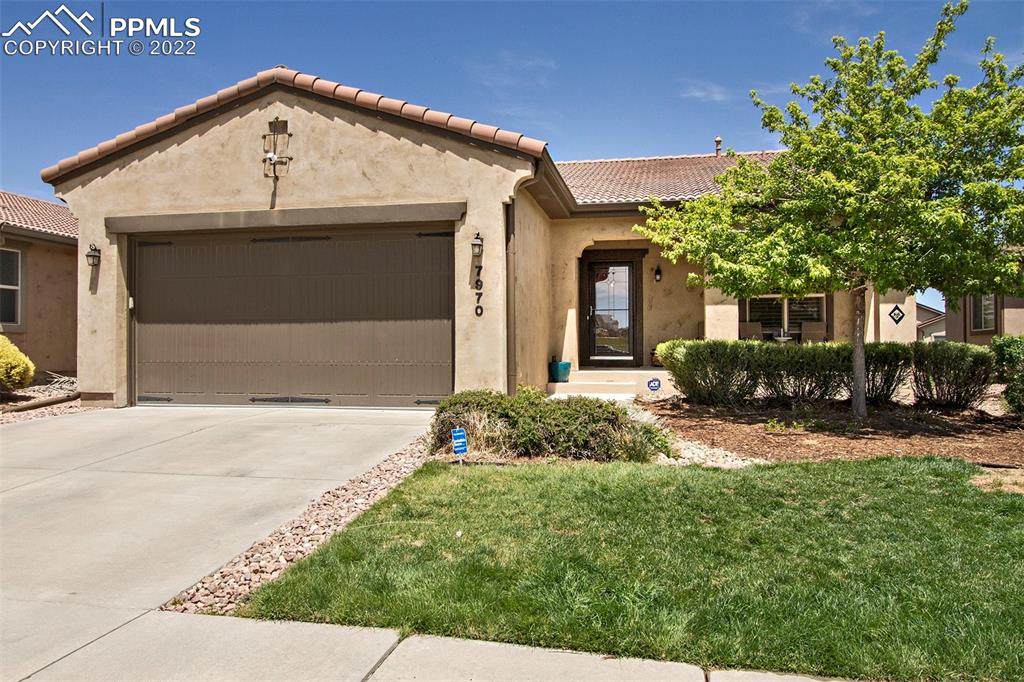 7970 Mount Hope Drive - Photo 1