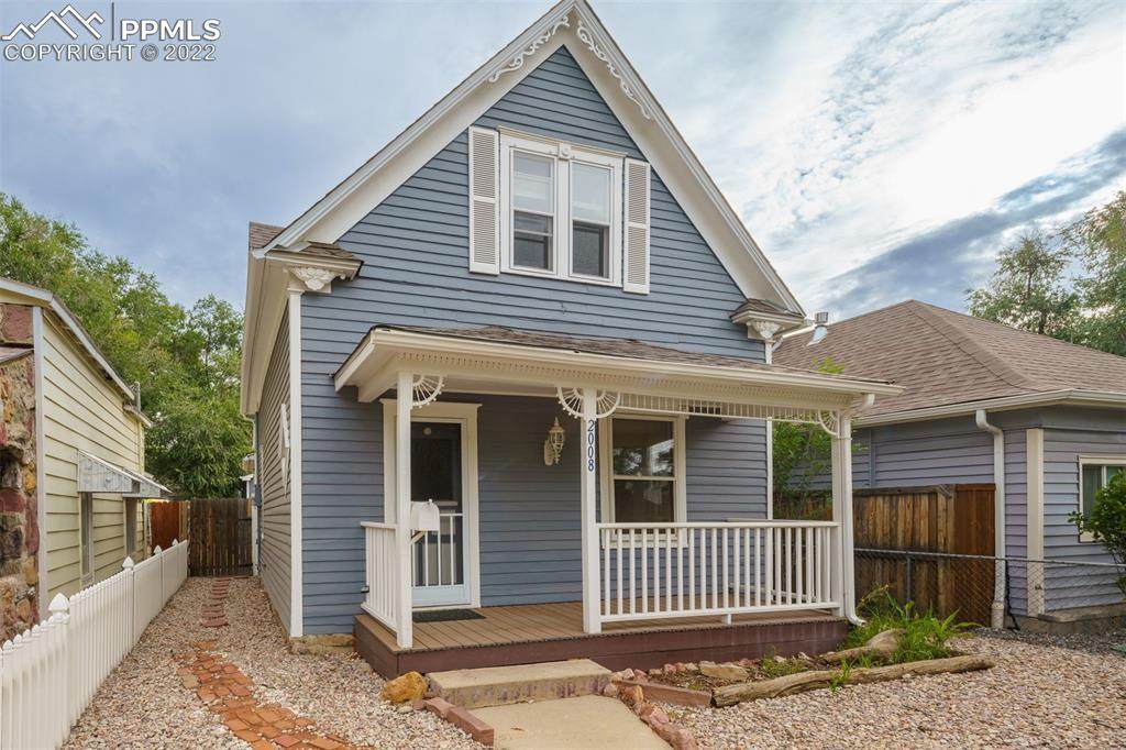 2008 Cucharras Street - Photo 1