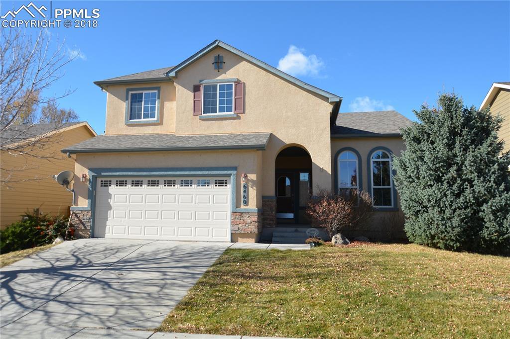 6460 Crystal Mountain Road - Photo 1
