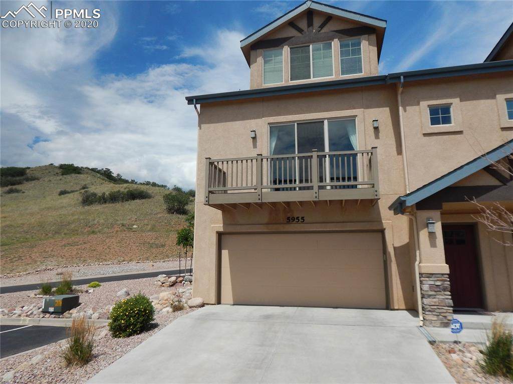 5955 Canyon Reserve Heights - Photo 1