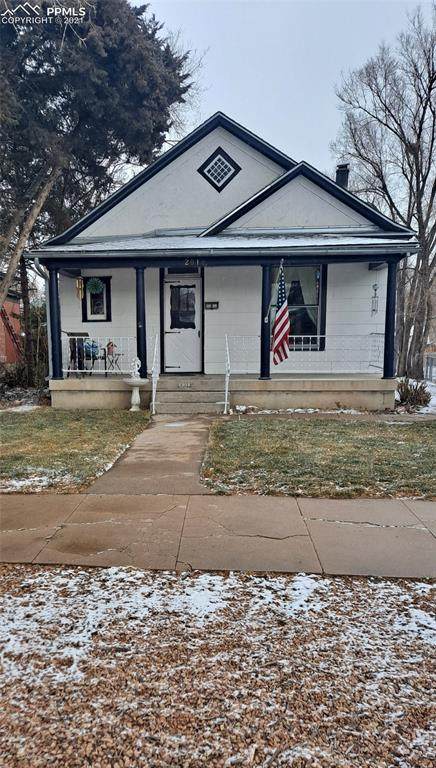 2018 Greenwood Street - Photo 1