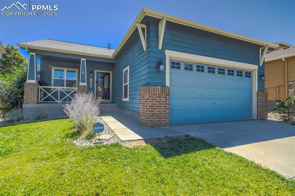 12209 Anacostia Drive - Photo 1