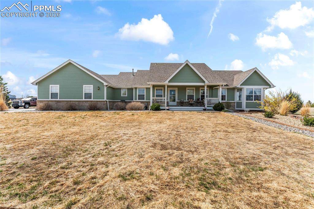 685 Green Gables Way - Photo 1