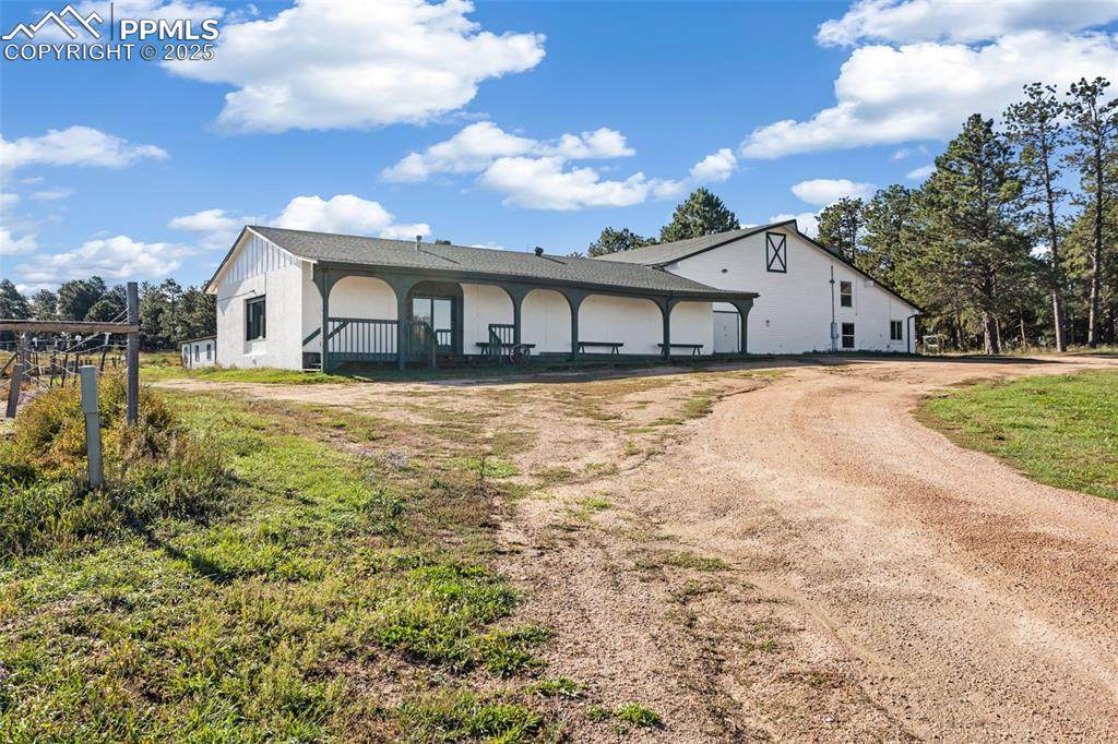 16685 Roller Coaster Road - Photo 1