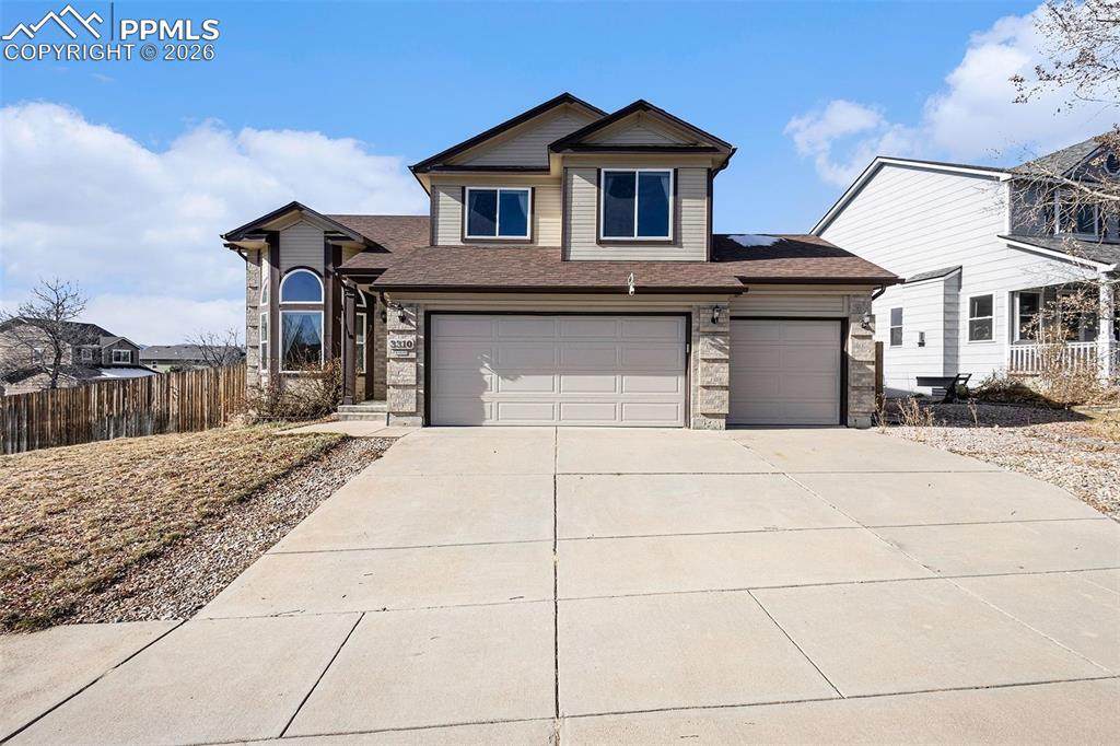 3310 Heather Glen Drive - Photo 1