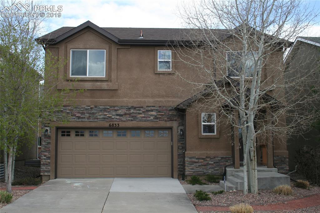 6833 Harrier Drive - Photo 1