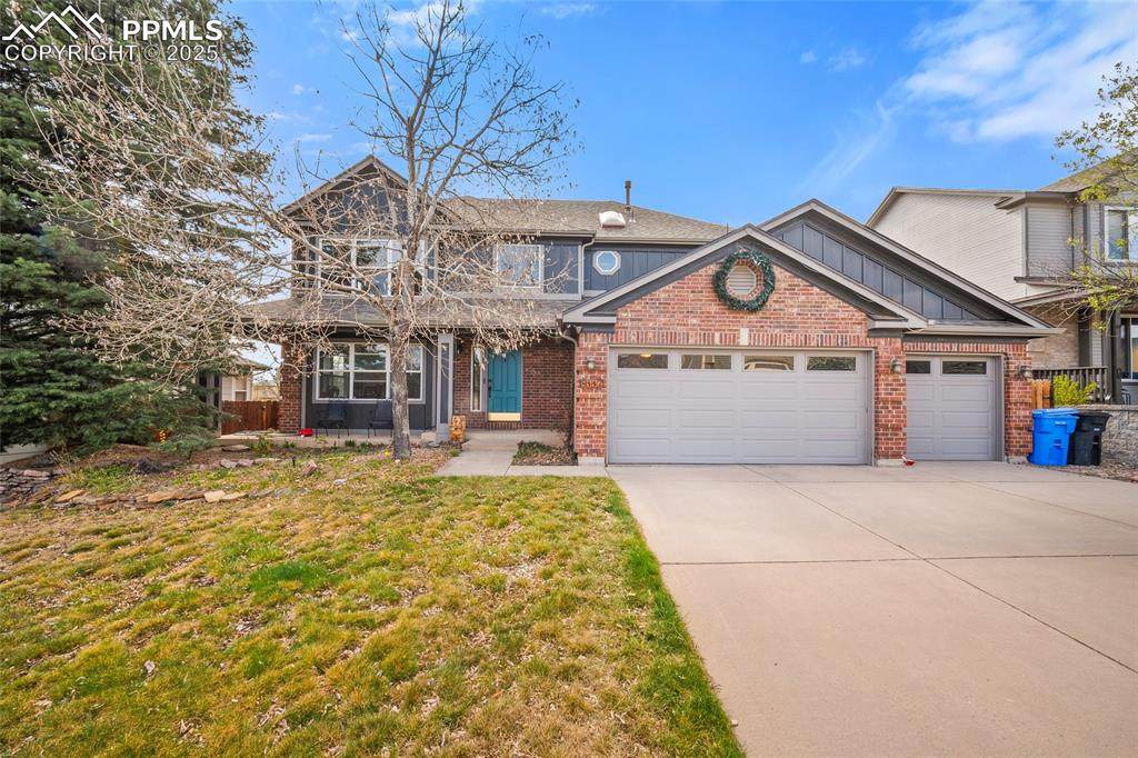 8112 Old Exchange Drive - Photo 1