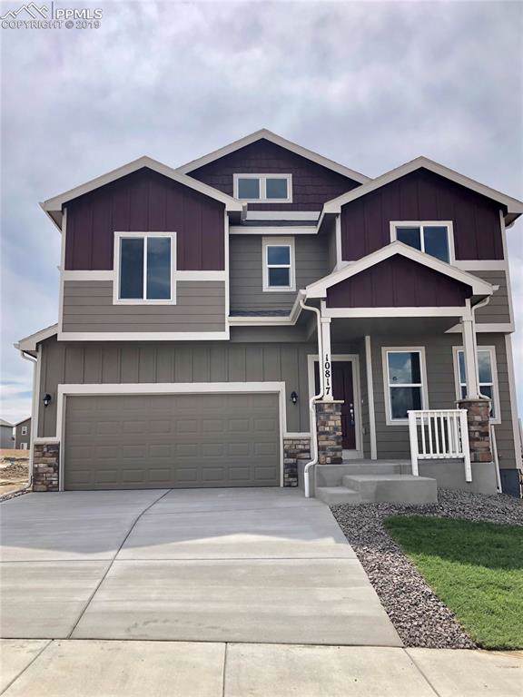 10828 Nolin Drive - Photo 1