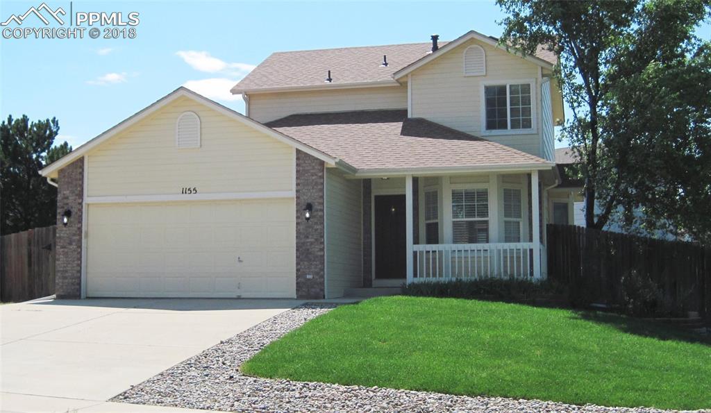 1155 Pond Side Drive - Photo 1