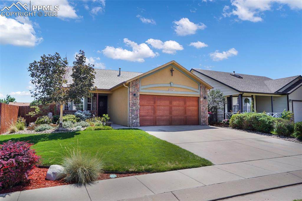 4827 Expedition Drive - Photo 1