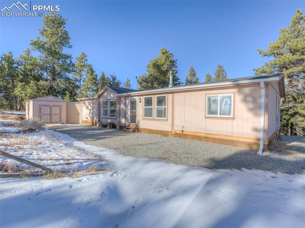 1306 Singletree Road - Photo 1