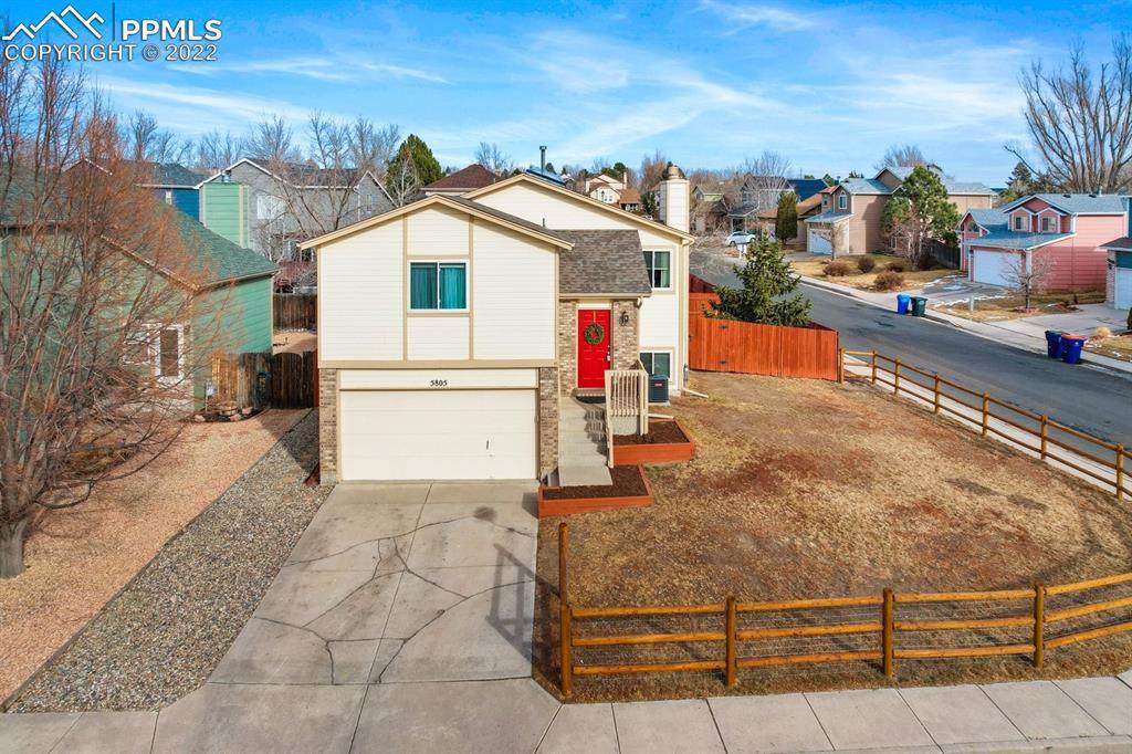 5805 Dutchess Drive - Photo 1