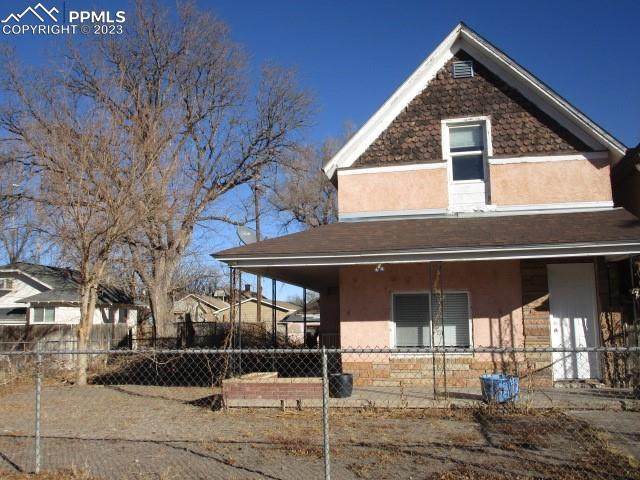 1406 Wabash Avenue - Photo 1