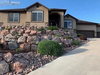 836 Pecos Point - Photo 1