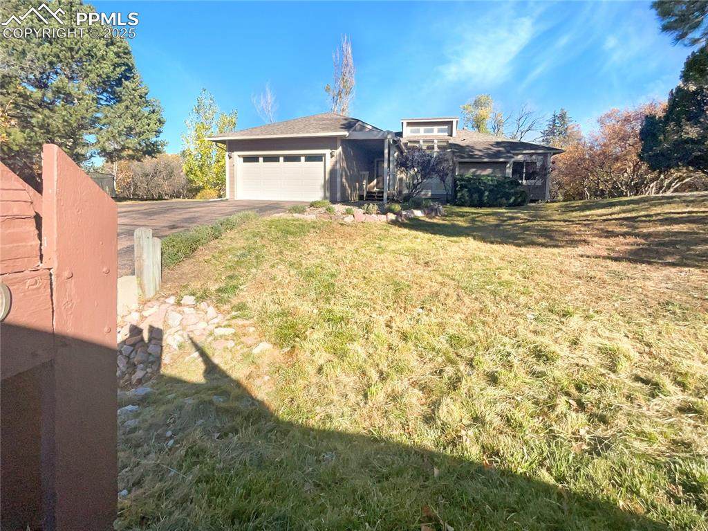 70 Palm Springs Drive - Photo 1