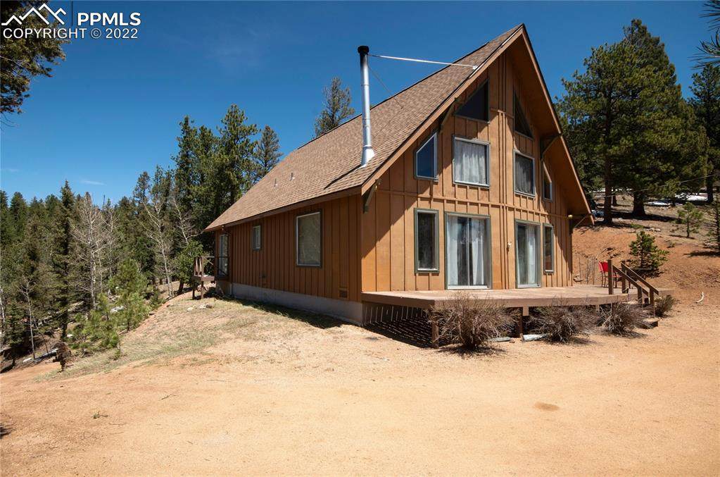 350 Remwood Circle - Photo 1