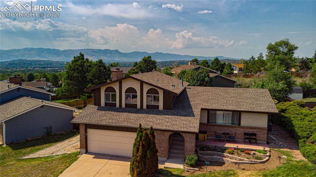 3939 Iron Horse Trail - Photo 1