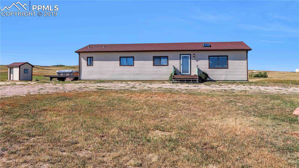 29675 Paint Mine Road - Photo 1