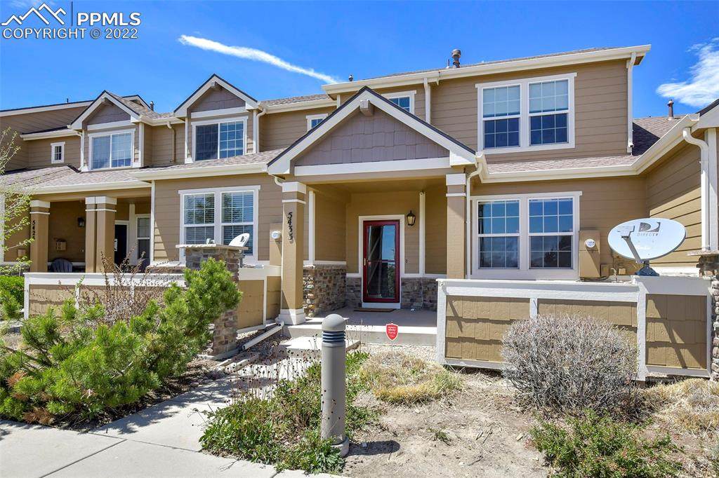 5433 Marco Alley - Photo 1