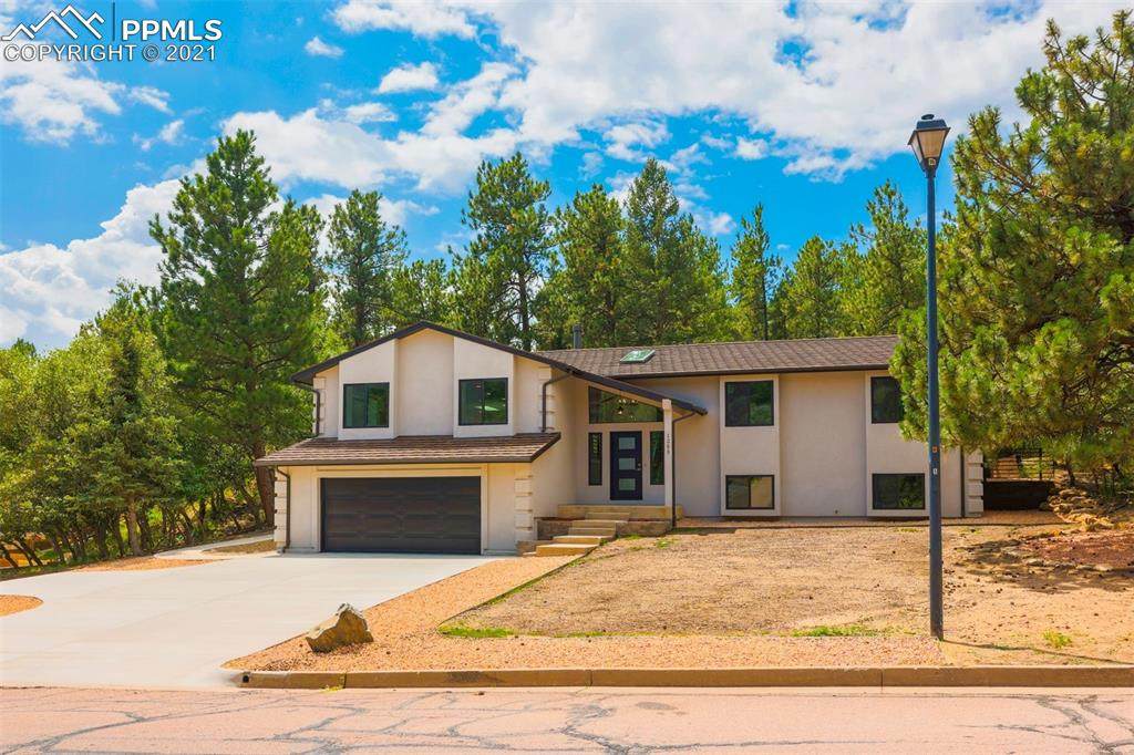 1255 Oak Hills Drive - Photo 1