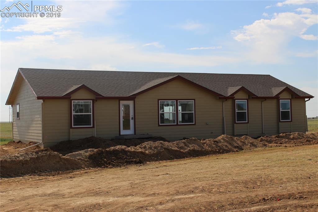 30247 Lonesome Dove Lane - Photo 1