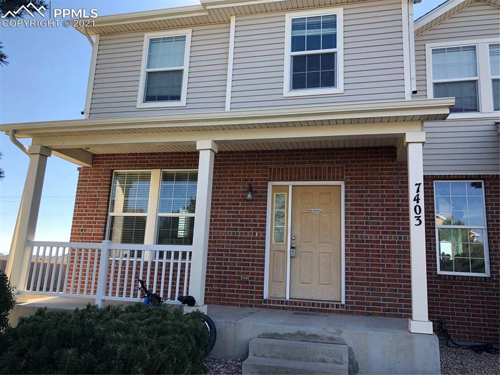 7403 Countryside Grove - Photo 1