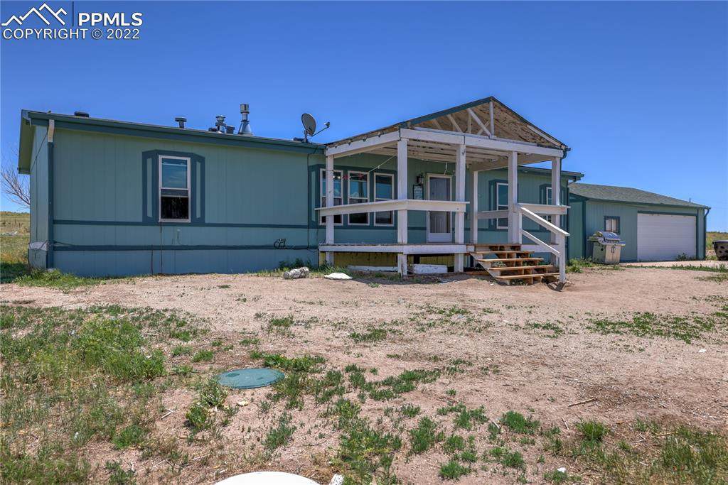 15695 Chaparral Loop - Photo 1
