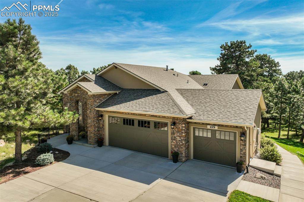 429 Stone Cottage Grove - Photo 1