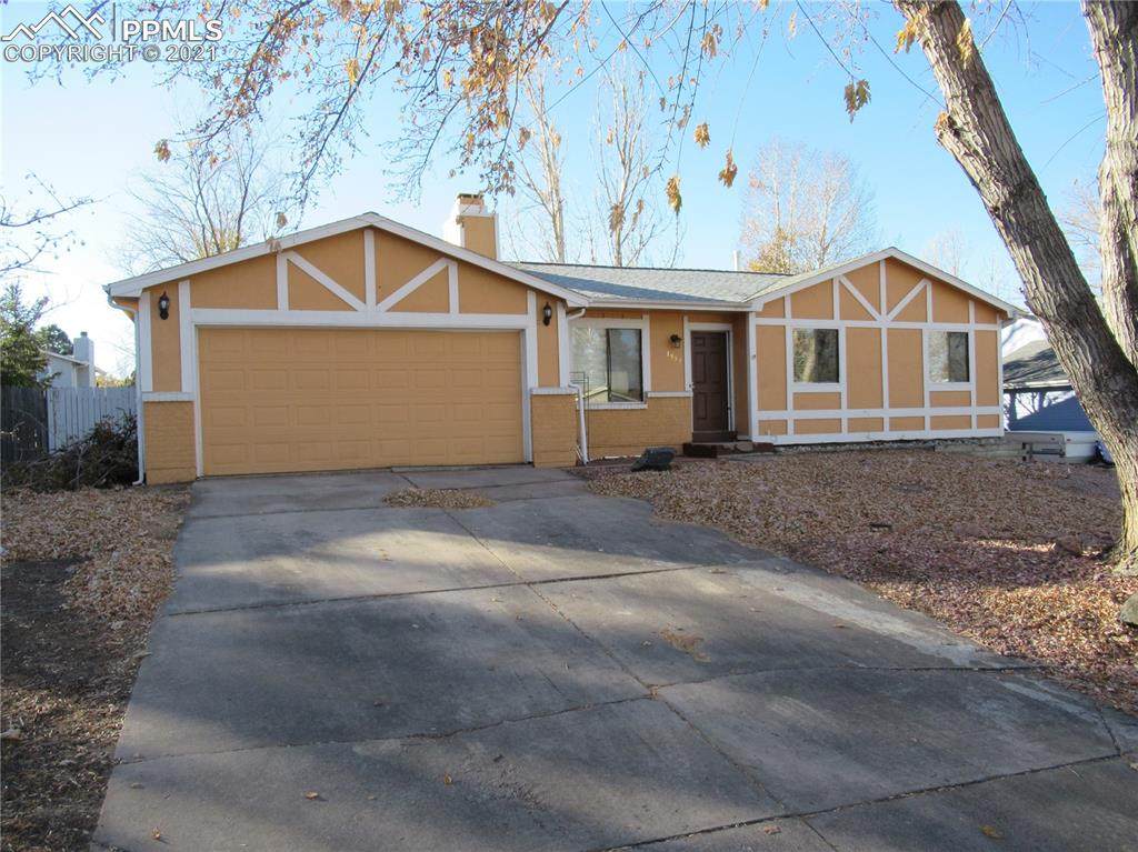 1955 Whitehorn Drive - Photo 1
