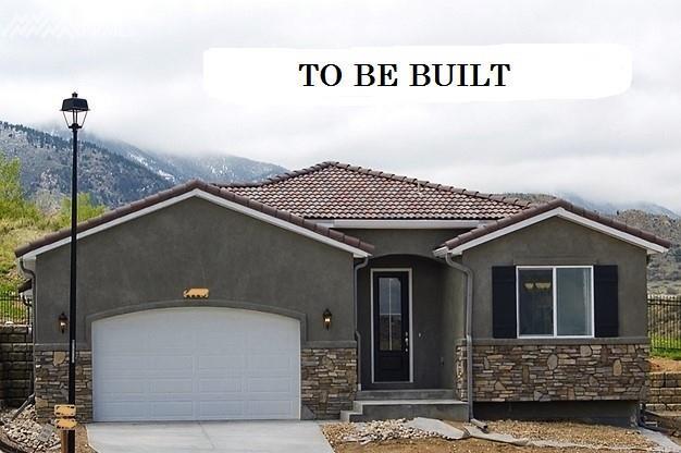175 Mountain Spirit Point - Photo 1