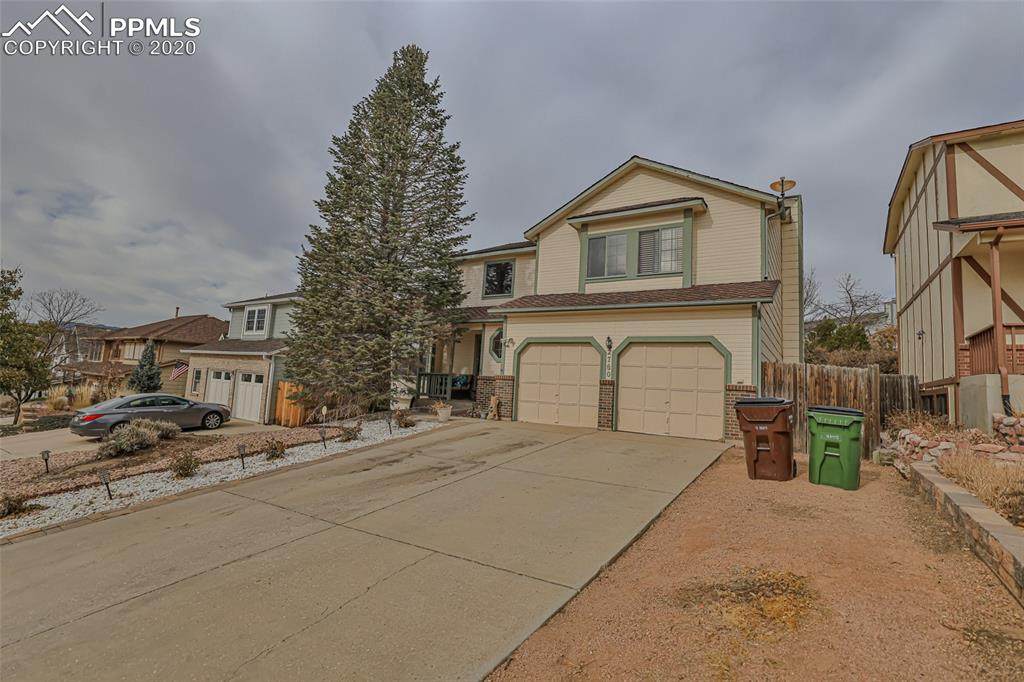 2760 Boleyn Drive - Photo 1