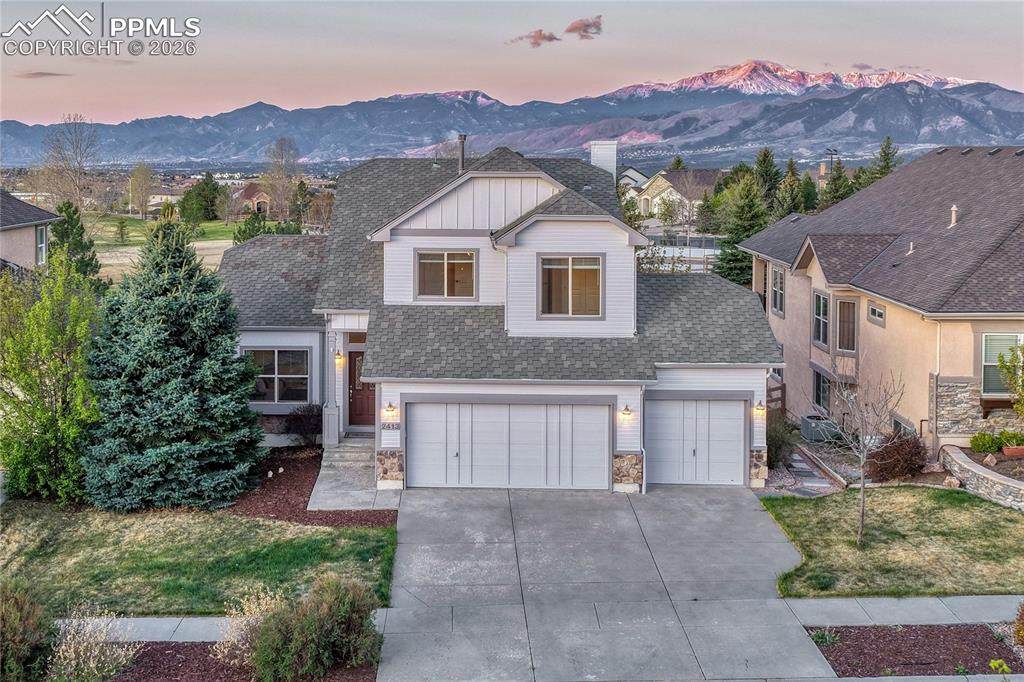 2413 Cinnabar Road - Photo 1