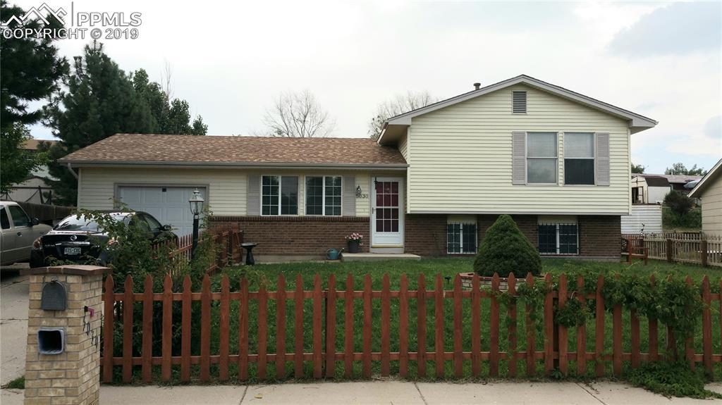 5030 Bradley Circle - Photo 1