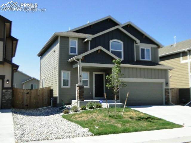 6170 Pilgrimage Road - Photo 1
