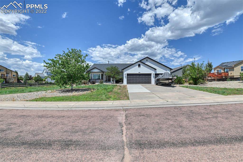 8820 Oakmont Road - Photo 1