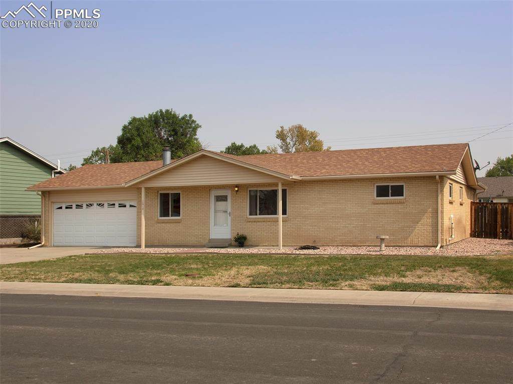 1614 Longbranch Street - Photo 1