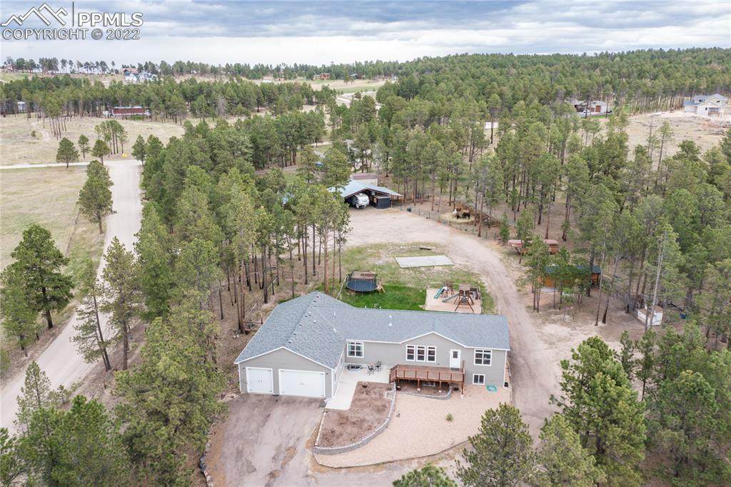 13555 Pinery Drive - Photo 1