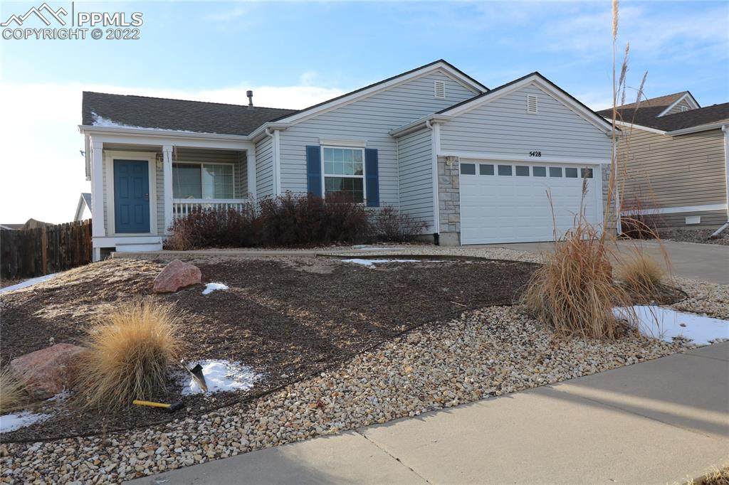 5428 Anna Lee Way - Photo 1