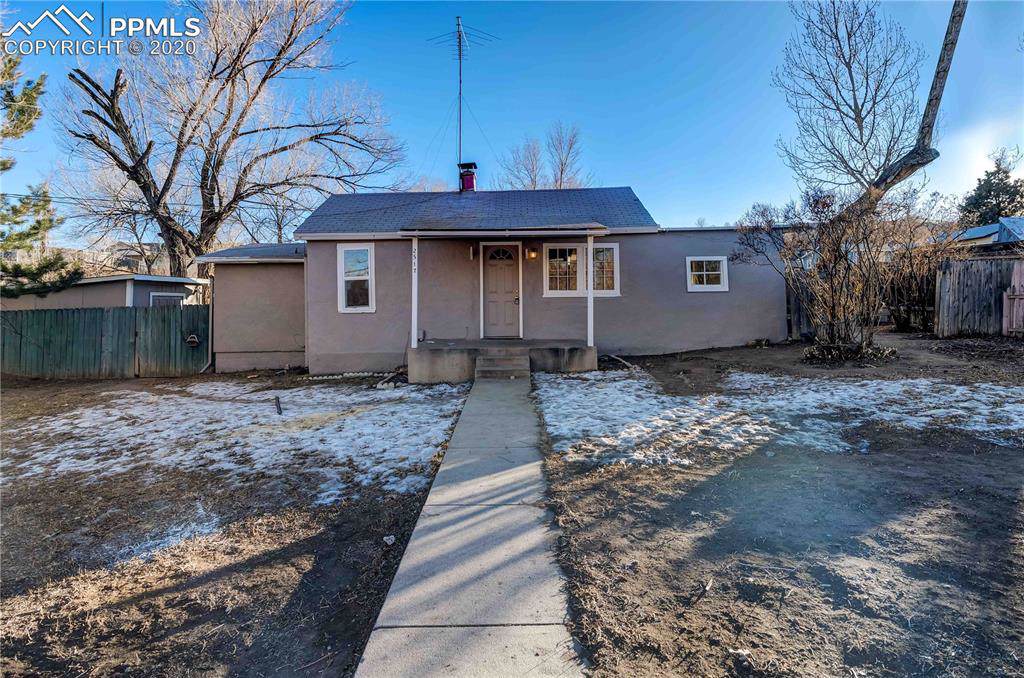 2517 Wheeler Avenue - Photo 1