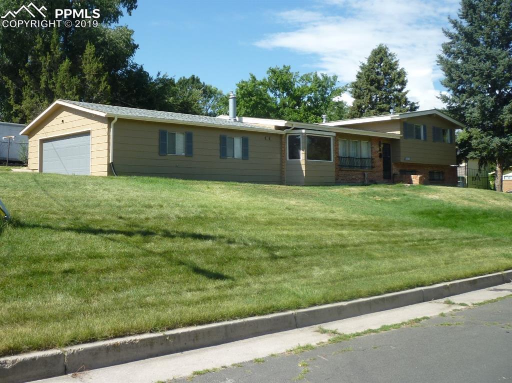 2507 Columbia Drive - Photo 1